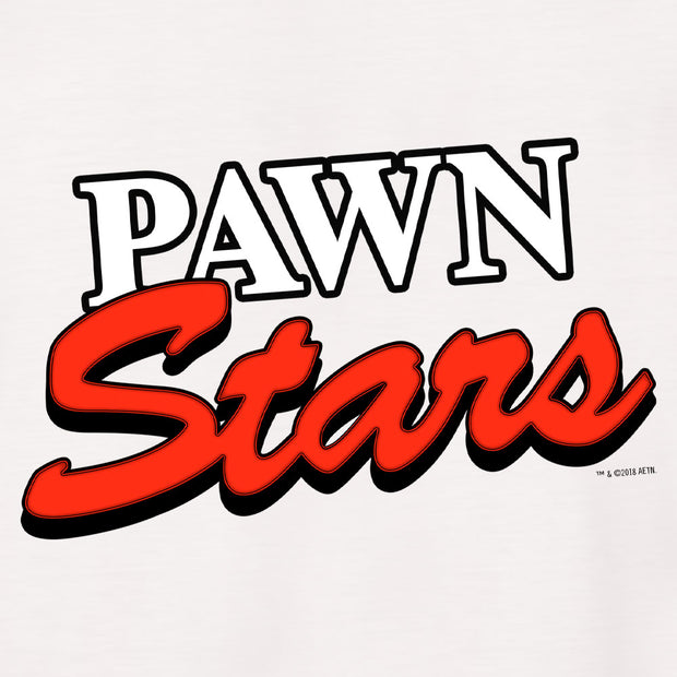 Pawn Stars – History Channel - Hayley Madison Marks
